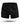 Men's Lounge Cotton Boxer Shorts – front