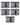 Men's Seamless Thin Silky Microfibre Boxer Briefs – pack of 5 pieces, 5x dark grey
