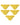 Men's Sheer Silky Microfibre Pouch Briefs – pack of 5 pieces, 5x yellow