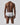 Men's Seamless Mid-Rise Silky Microfibre Briefs – worn, back view