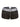 Boxer homme en bambou jours de la semaine – boxer noir, ceinture vendredi