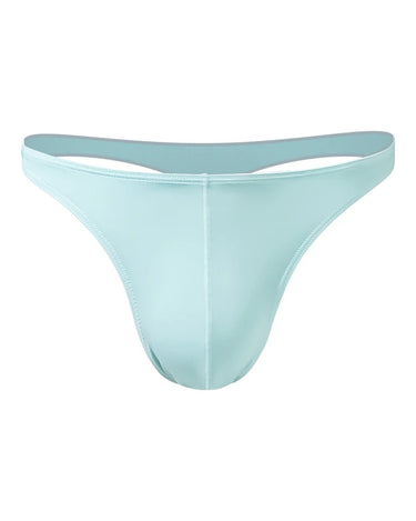 Tanga uomo a vita bassa – davanti
