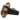 Lugino men's orthopedic sandals