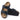 Lugino men's orthopedic sandals