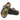Lugino men's orthopedic sandals