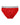 Slip uomo in modal e bambù tinta unita – slip rosso, vista davanti