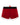Boxer Babbo Natale uomo in velluto – retro