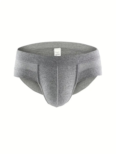 SET DI 5 SLIP DA UOMO, TRASPIRANTI E COMODI, STILE SPORTIVO