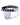 Men's Cotton Jockstraps with Wide Waistband – white jockstrap, side view