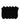 Plain Cotton Ankle Socks – 5 black pairs