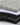 Men's Cotton Dress Socks – fabric detail