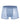 Men's Seamless Silky Microfibre Boxer Briefs – front