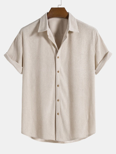 Set Polo e Pantaloncini Henry Modern Classic