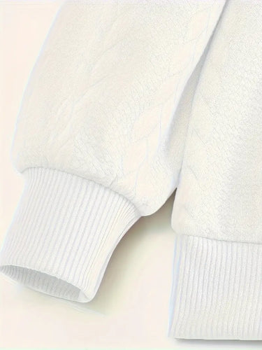 Maglia Henley Half Zip