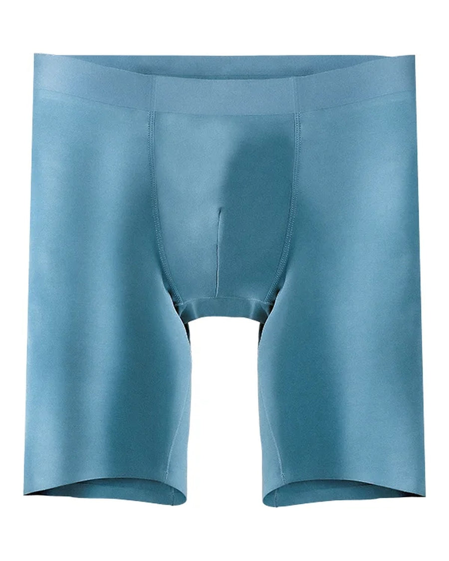 Boxers de homem em modal sem costuras – frente