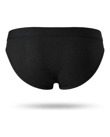 Men's Low-Rise Briefs – back