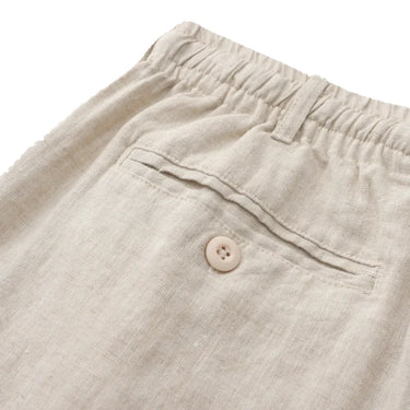 Casablanca - Pantaloncini in Lino