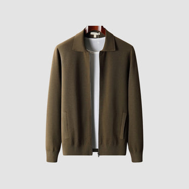 Cardigan Savoy