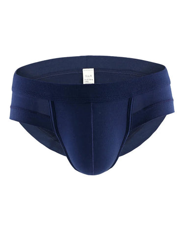 Men's Breathable Modal Briefs – front