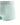Men's Silk-Feel Pinstripe Boxer Briefs – aqua green boxer worn, back