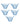Men's Low-Rise Satin Briefs – pack of 5 pieces, 5x light blue