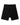 Hoge heren boxershort met lange pijp van katoen – achterkant