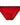 Men's V-Cut Perforated Mesh Briefs – red brief, back view
