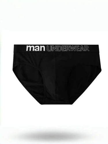 Set di 5 Slip da Uomo - Traspiranti e Confortevoli con Stampe Eleganti