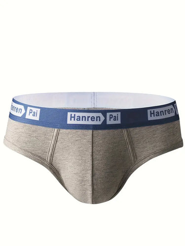 SET DI 3 SLIP DA UOMO IN SETA, COMODI E ANTIBATTERICI