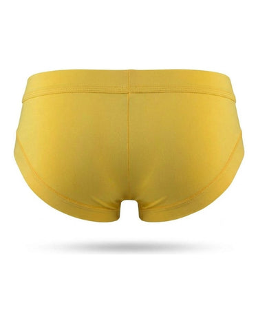Men's Breathable Modal Briefs – back