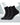 Men's Cotton Dress Socks – front