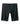 Boxers de homem em modal sem costuras – costas
