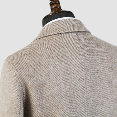 Cappotto Medio Monarch