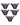 Men's Low-Rise Satin Briefs – pack of 5 pieces, 5x charcoal grey