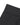 Men's Cotton Sports Boxer Briefs with Fly – close-up of the leg hem