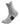 Herren Sportsocken aus Baumwolle, geruchshemmend – Vorderseite