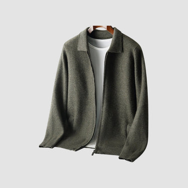 Cardigan Savoy