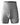 Hoge heren boxershort met lange pijp van katoen – voorkant