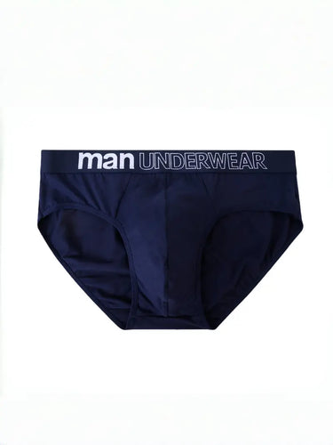 Set di 5 Slip da Uomo - Traspiranti e Confortevoli con Stampe Eleganti