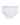 Slip uomo bianchi in cotone – slip bianco, dietro