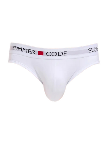 Slip Estivi da Uomo in Cotone - Elasticizzati e Traspiranti
