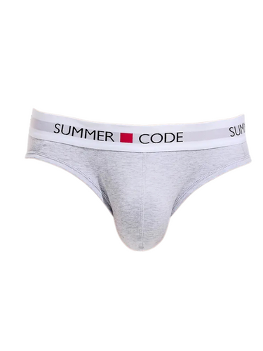 Slip Estivi da Uomo in Cotone - Elasticizzati e Traspiranti