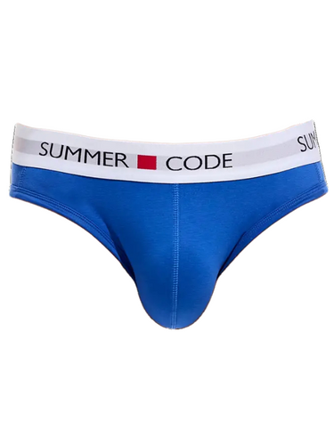 Slip Estivi da Uomo in Cotone - Elasticizzati e Traspiranti