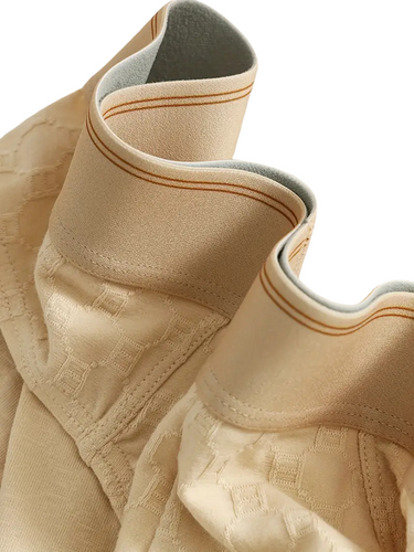 SET DI 3 SLIP LUSSO UOMO IN COTONE - MORBIDI E TRASPIRANTI