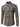 Camicia Casual Uomo - Righe, Poliestere, Tutte le Stagioni