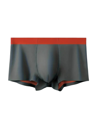 SET DI 5 MUTANDE DA UOMO, SENZA CUCITURE