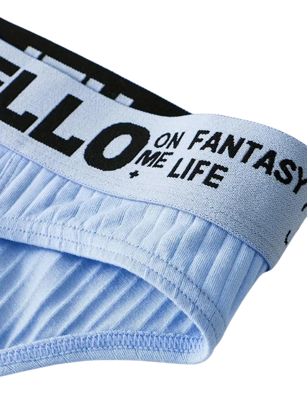 Fino a 54% su 5 boxers o slips senza cuciture | Groupon Fino a 54% su 5 boxers o slips senza cuciture | Groupon