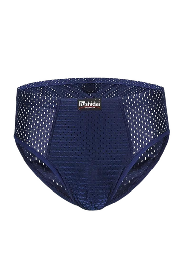 SET DI 3 SLIP DA UOMO IN MESH, CONFORTEVOLI E ADATTI A TAGLIE GRANDI