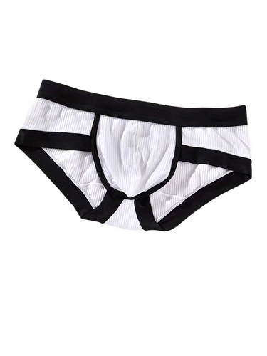 SET DI 3 SLIP SEXY DA UOMO - COMODI E TRASPIRANTI