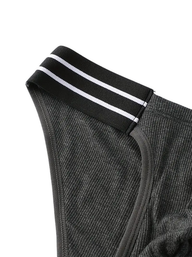 SET DI 3 SLIP UOMO IN RAYON - MORBIDI E TRASPIRANTI